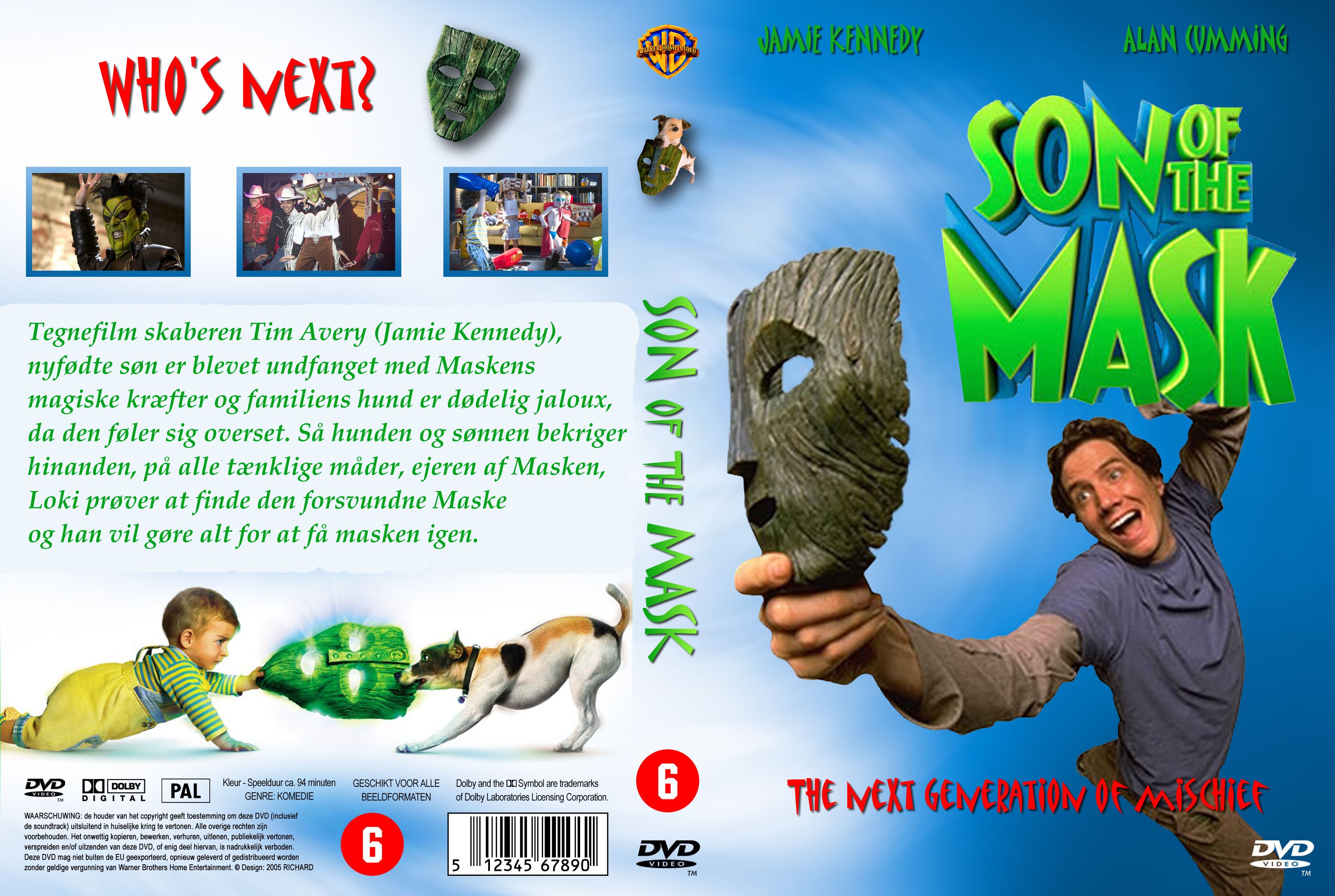 son of the mask full movie download